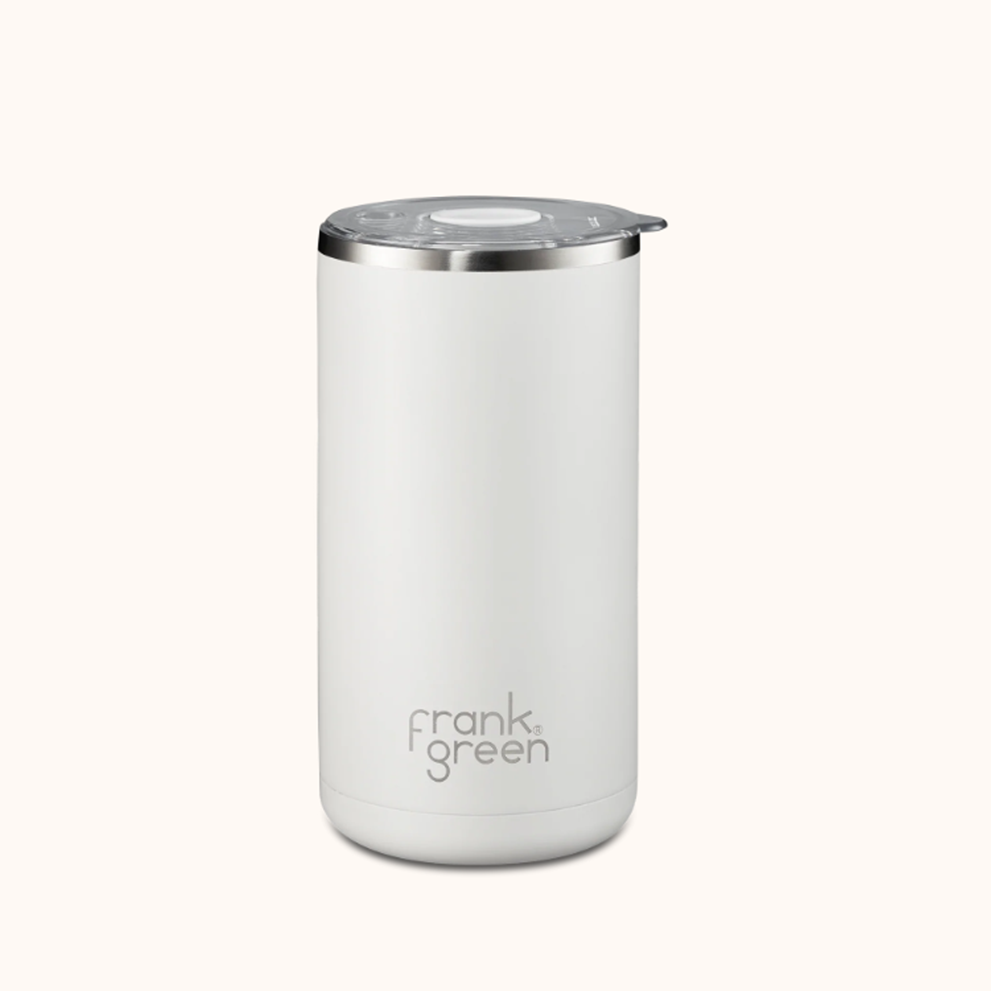 French Press Frank Green
