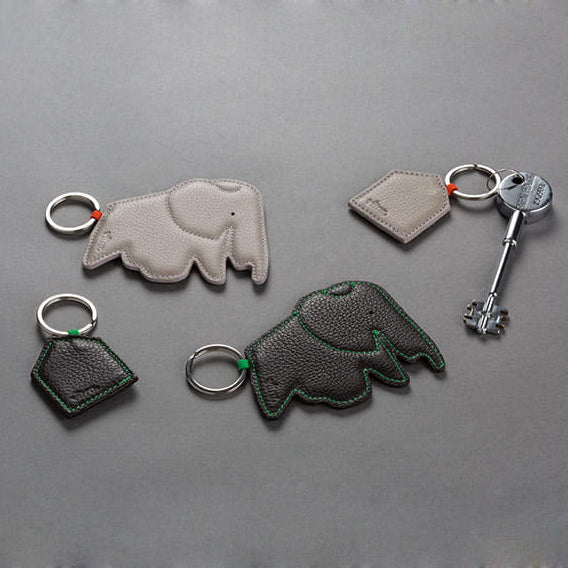 Key Ring Elephant, breloc pentru chei