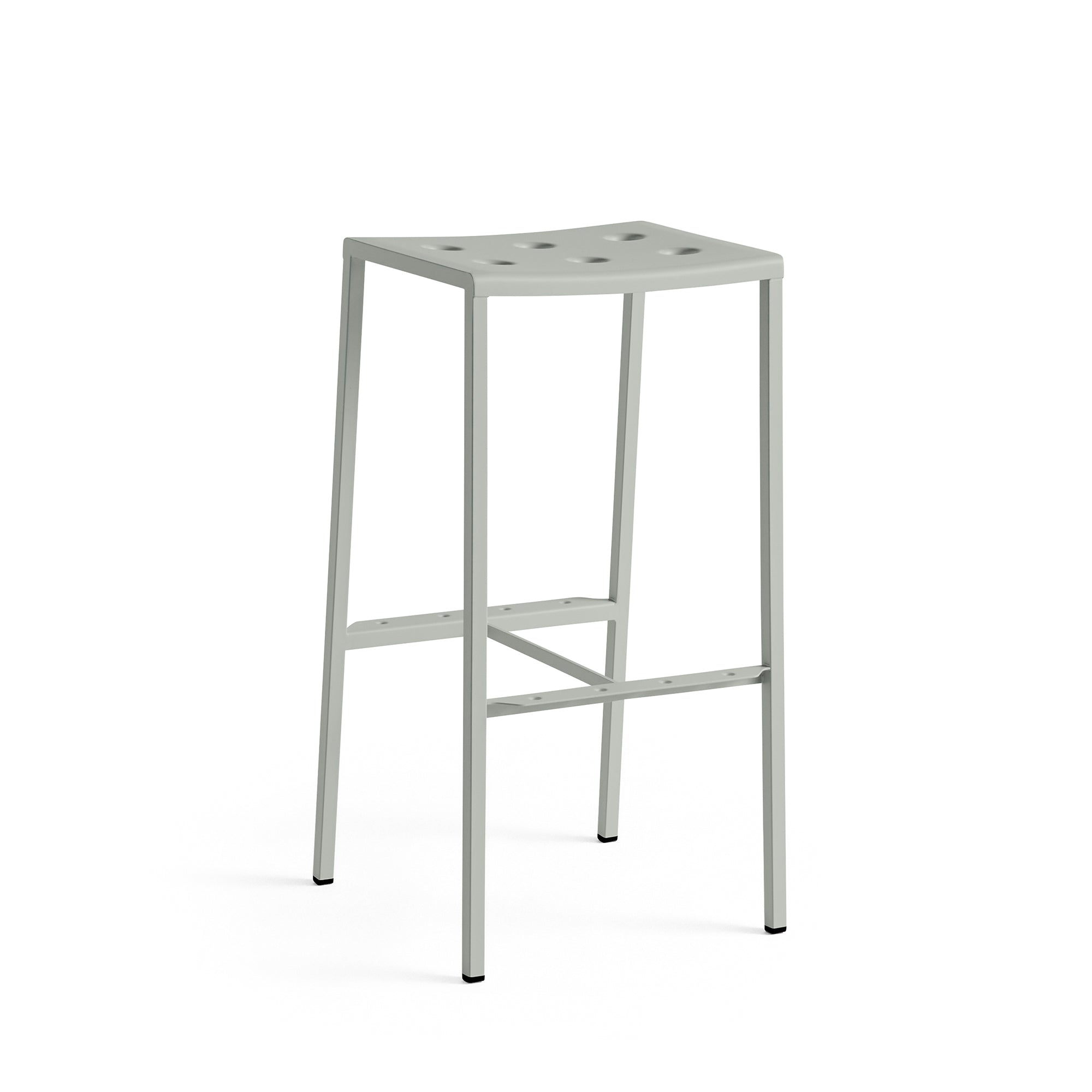 Balcony Stool, scaun de bar h75cm