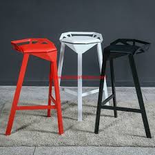 Stool One scaun de bar H67 cm