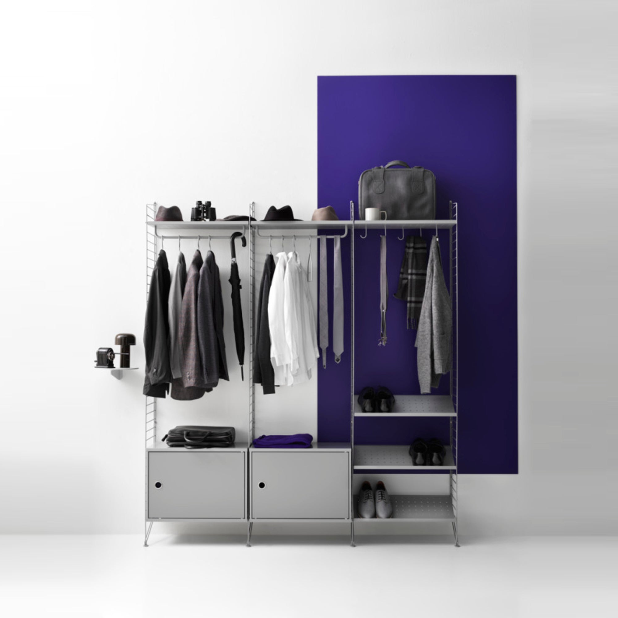 Configurație String 21