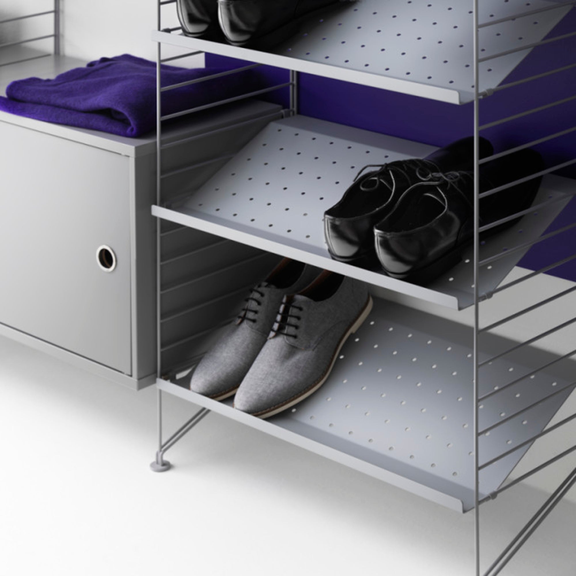 Configurație String 21