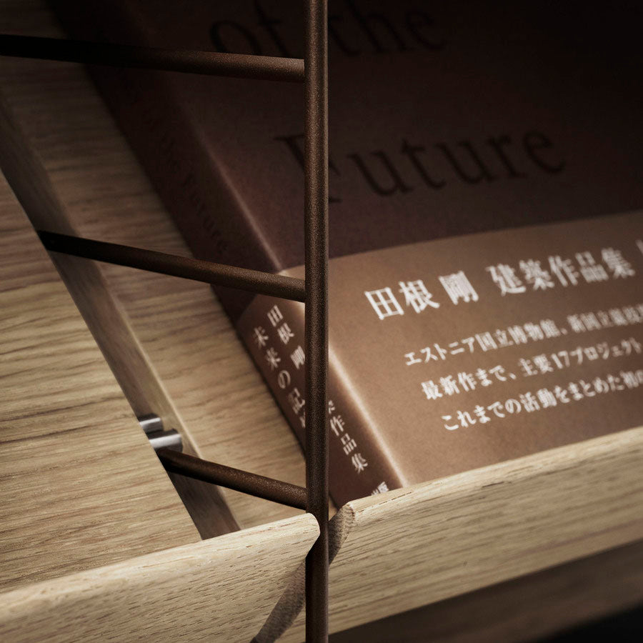 Configurație String 8