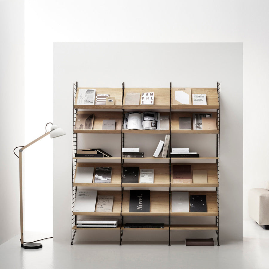 Configurație String 8