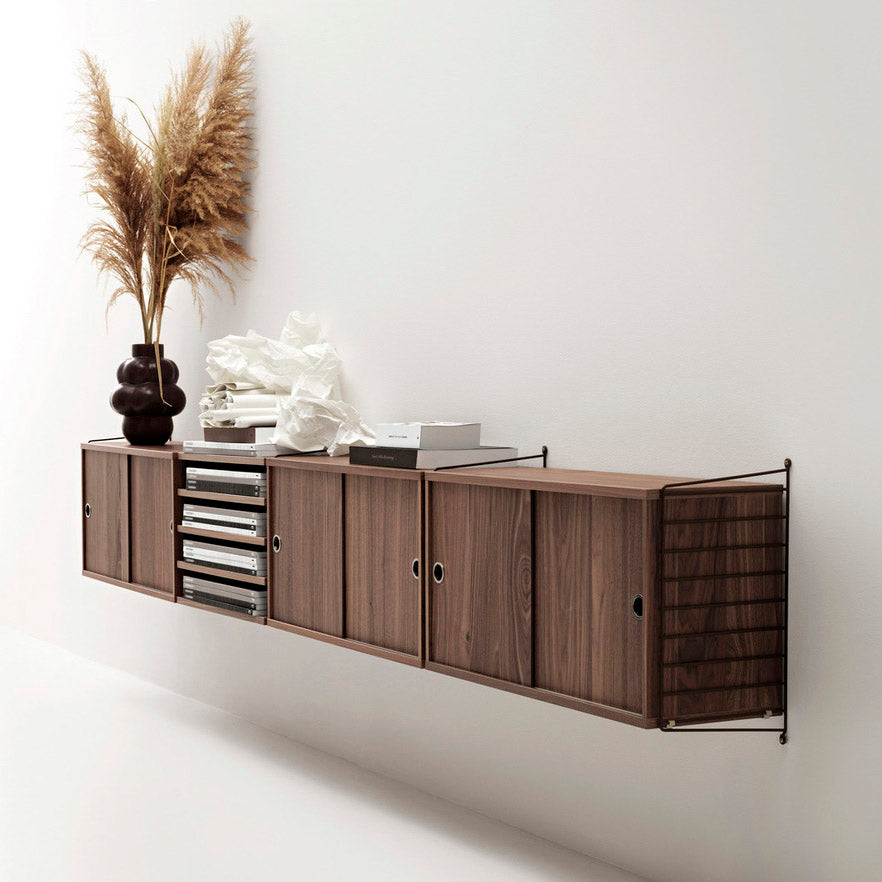 Configurație String 7