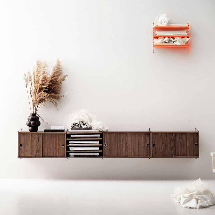 Configurație String 7