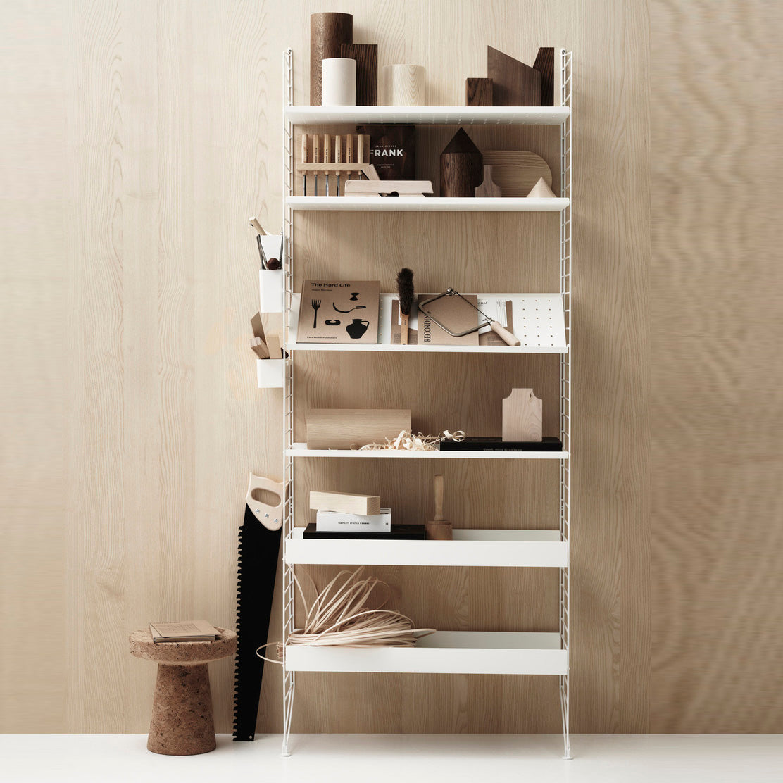 Configurație String 9