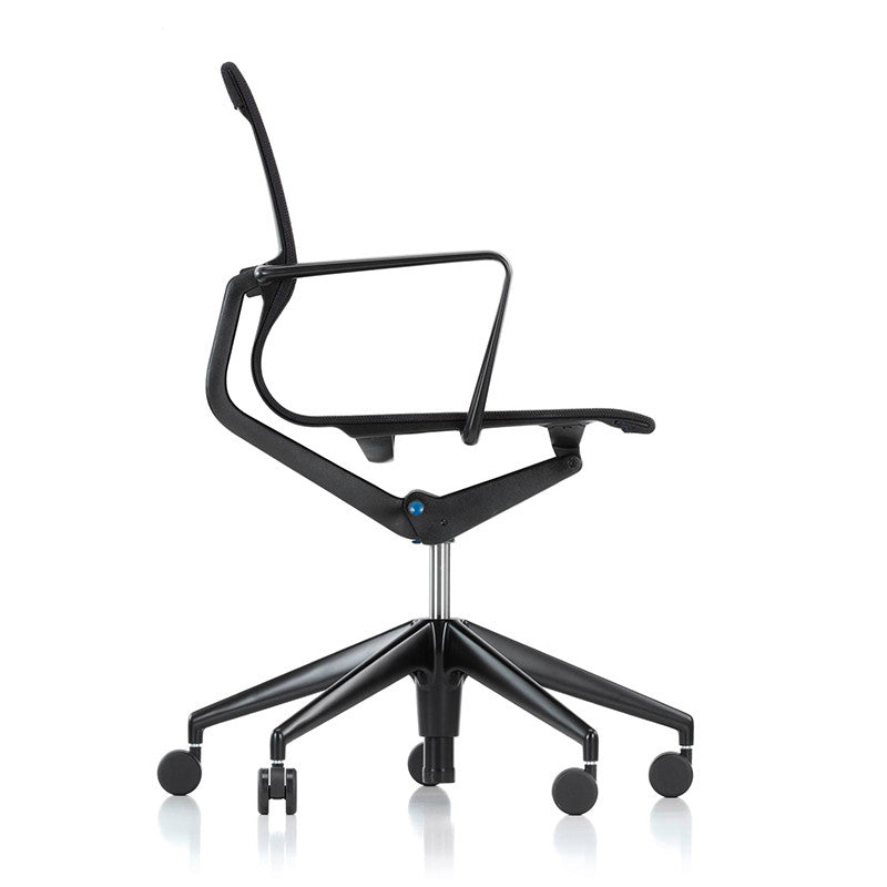 Scaunul de birou Physix produs de Vitra