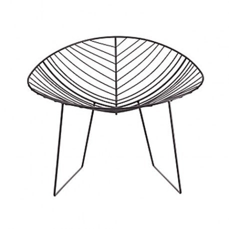 Leaf lounge