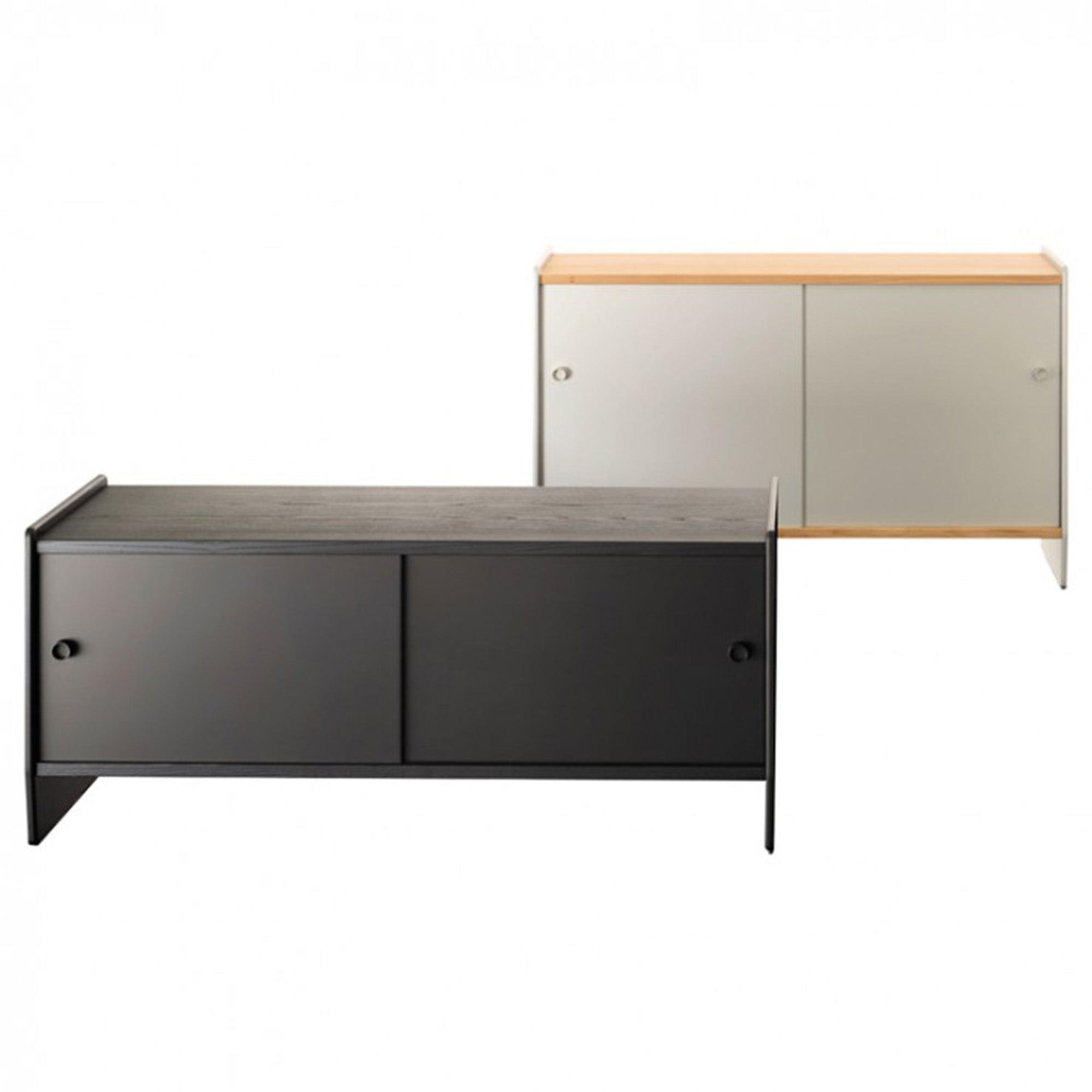Theca cabinet 123 cm lungime