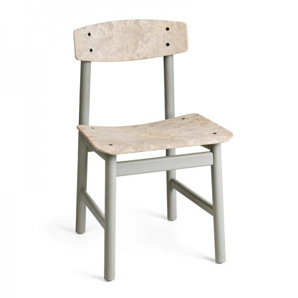Børge Mogensen Conscious Chair BM3162 scaun
