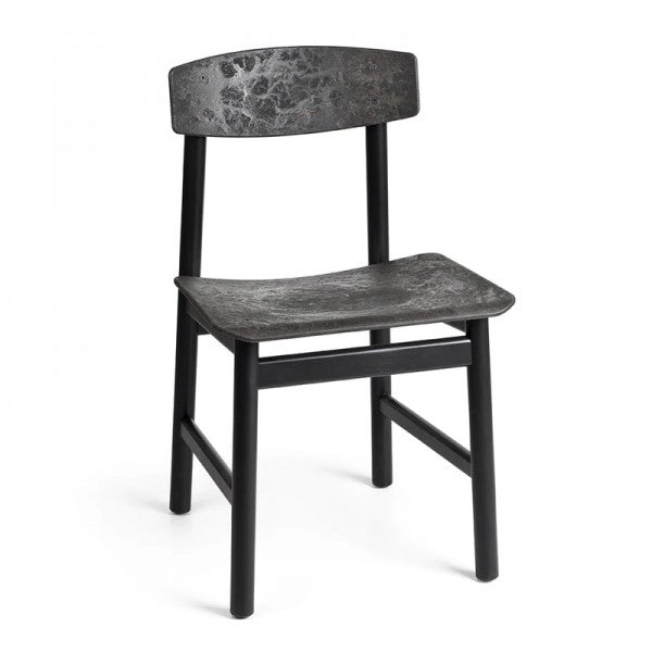 Børge Mogensen Conscious Chair BM3162 scaun