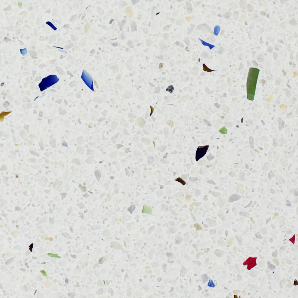 Confetti platou de la OK Design