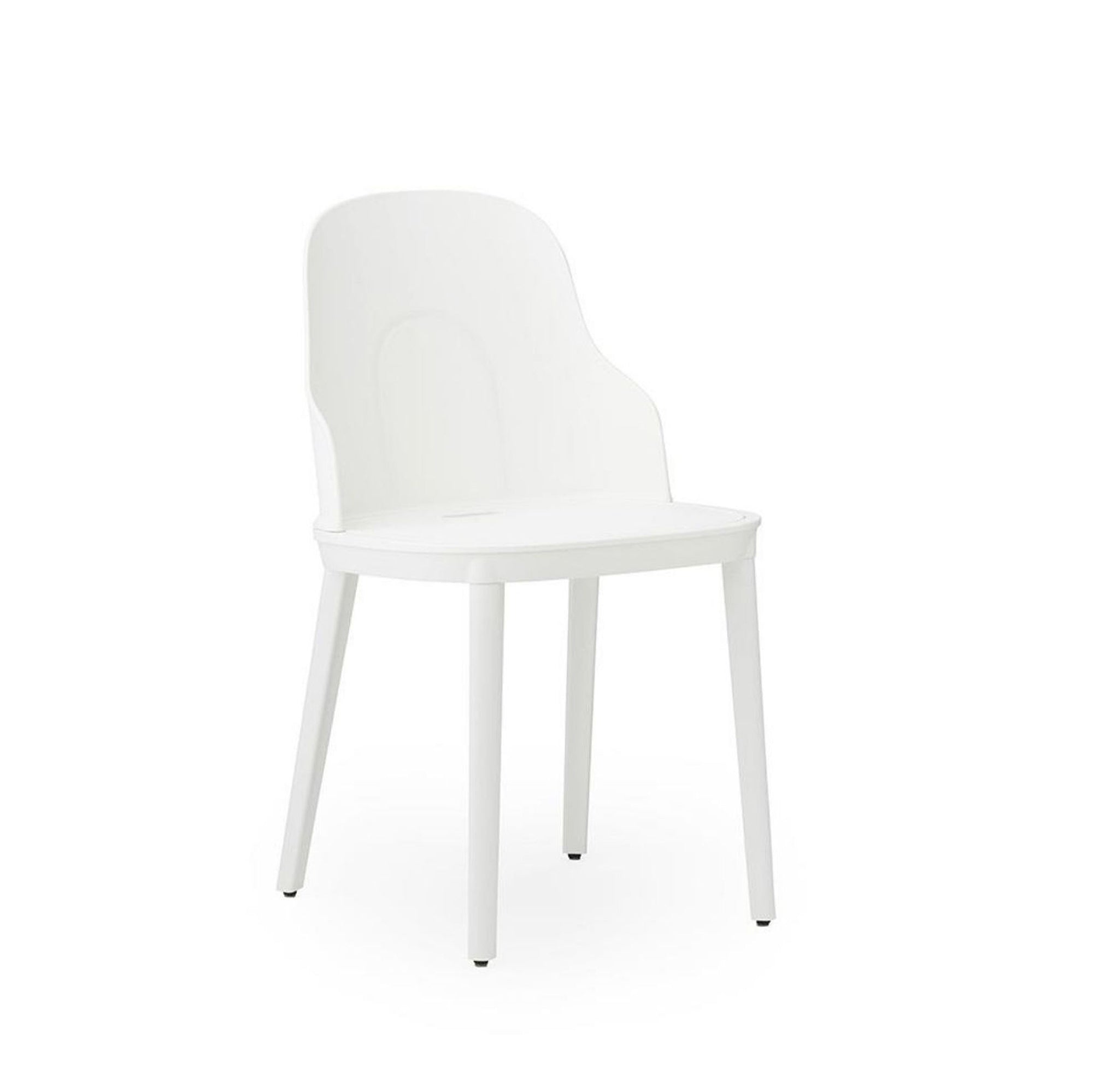 Allez Chair, scaun din plastic