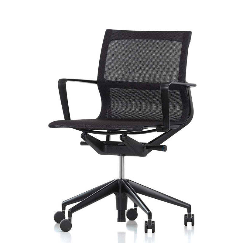 Scaunul de birou Physix produs de Vitra