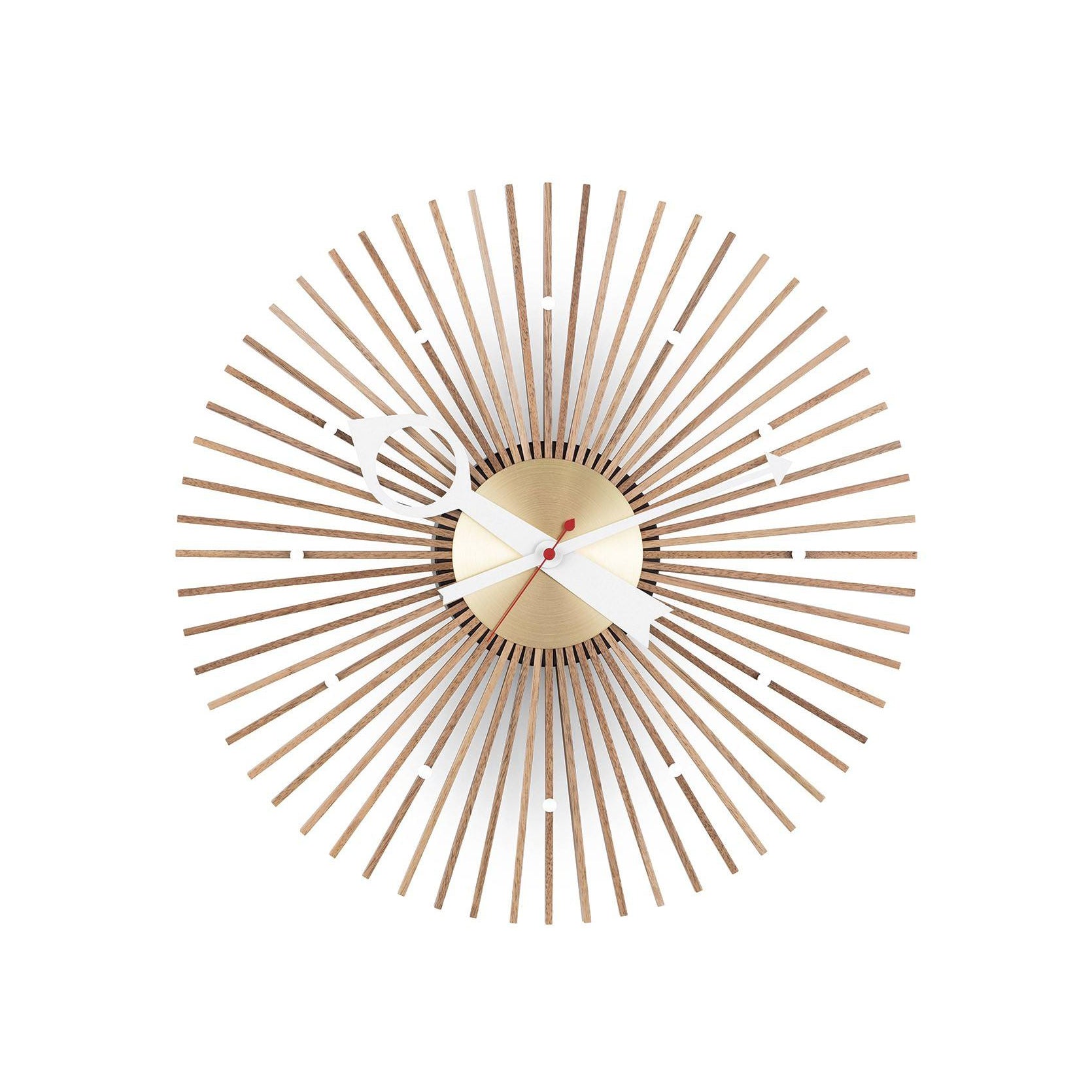 Popsicle clock ceas de perete