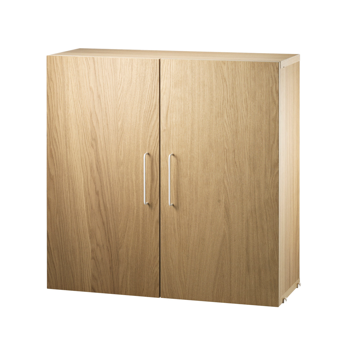 String filing cabinet