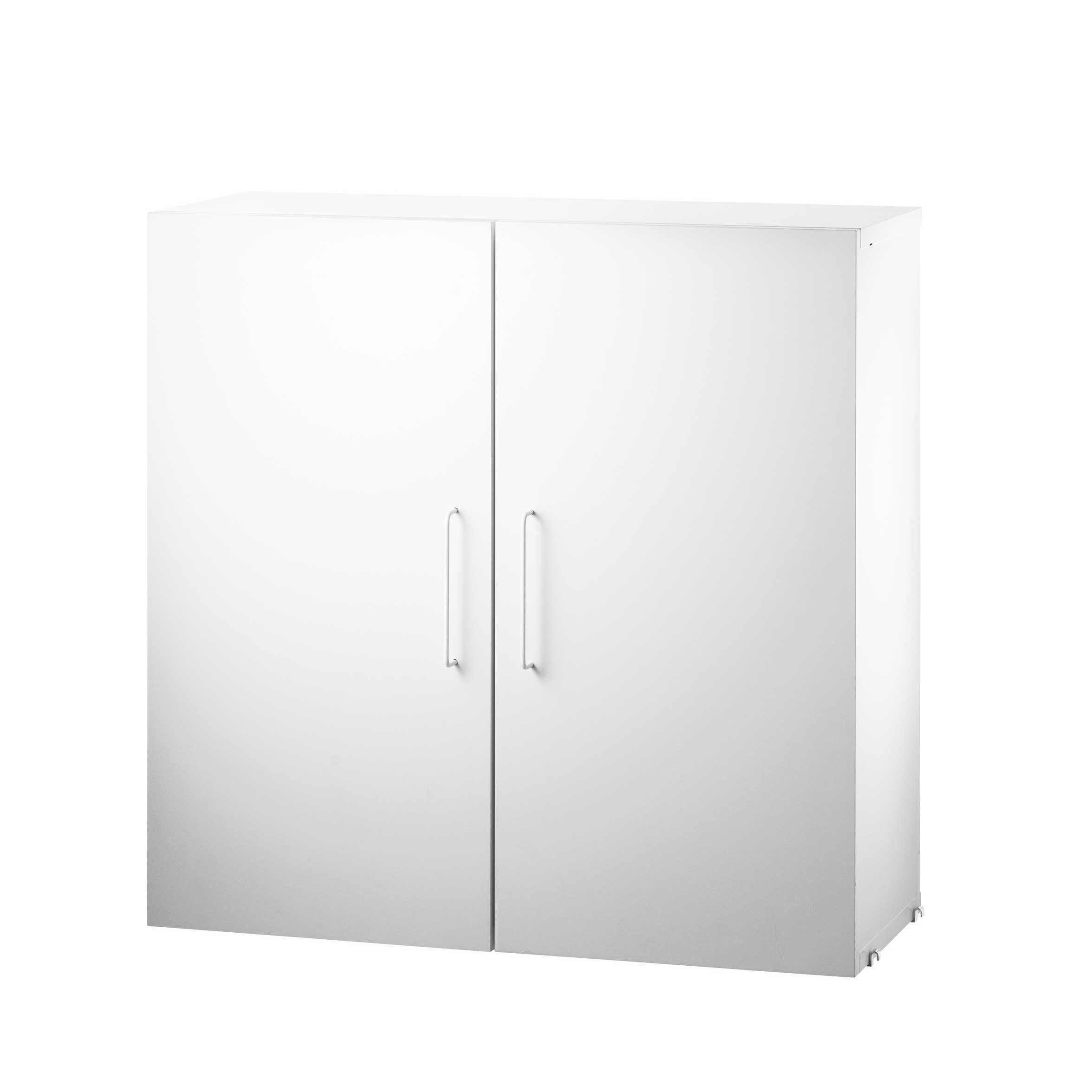 String filing cabinet