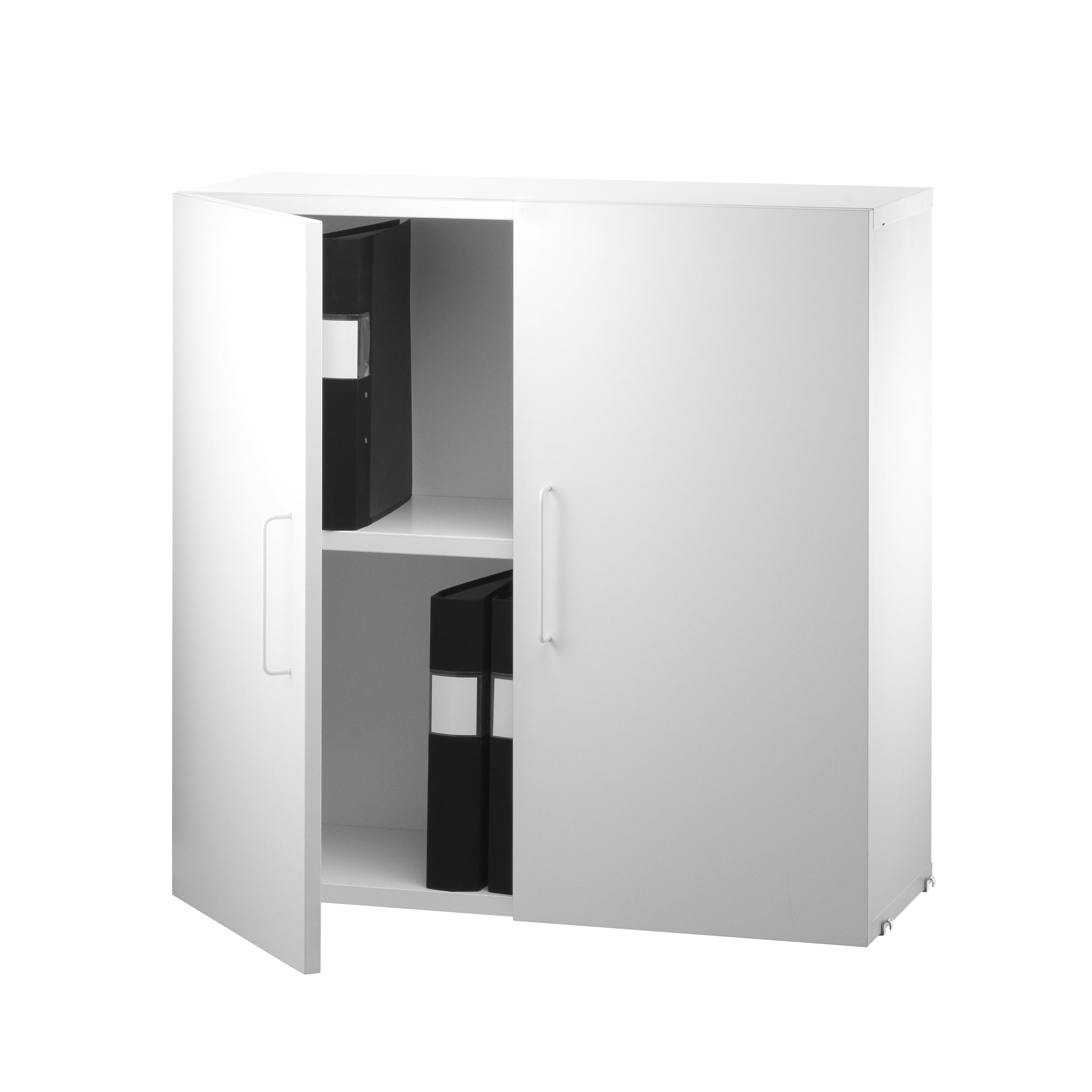 String filing cabinet