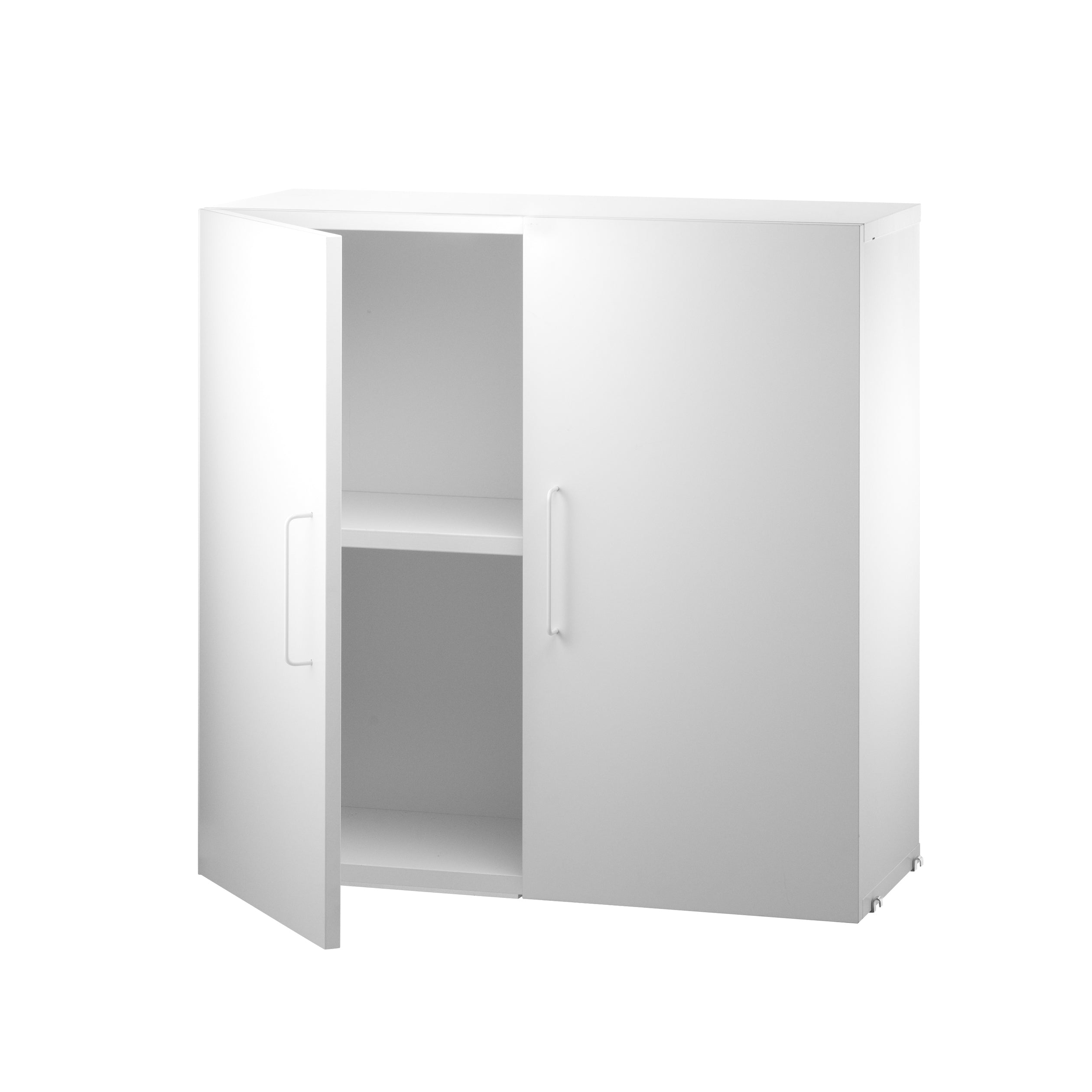 String filing cabinet