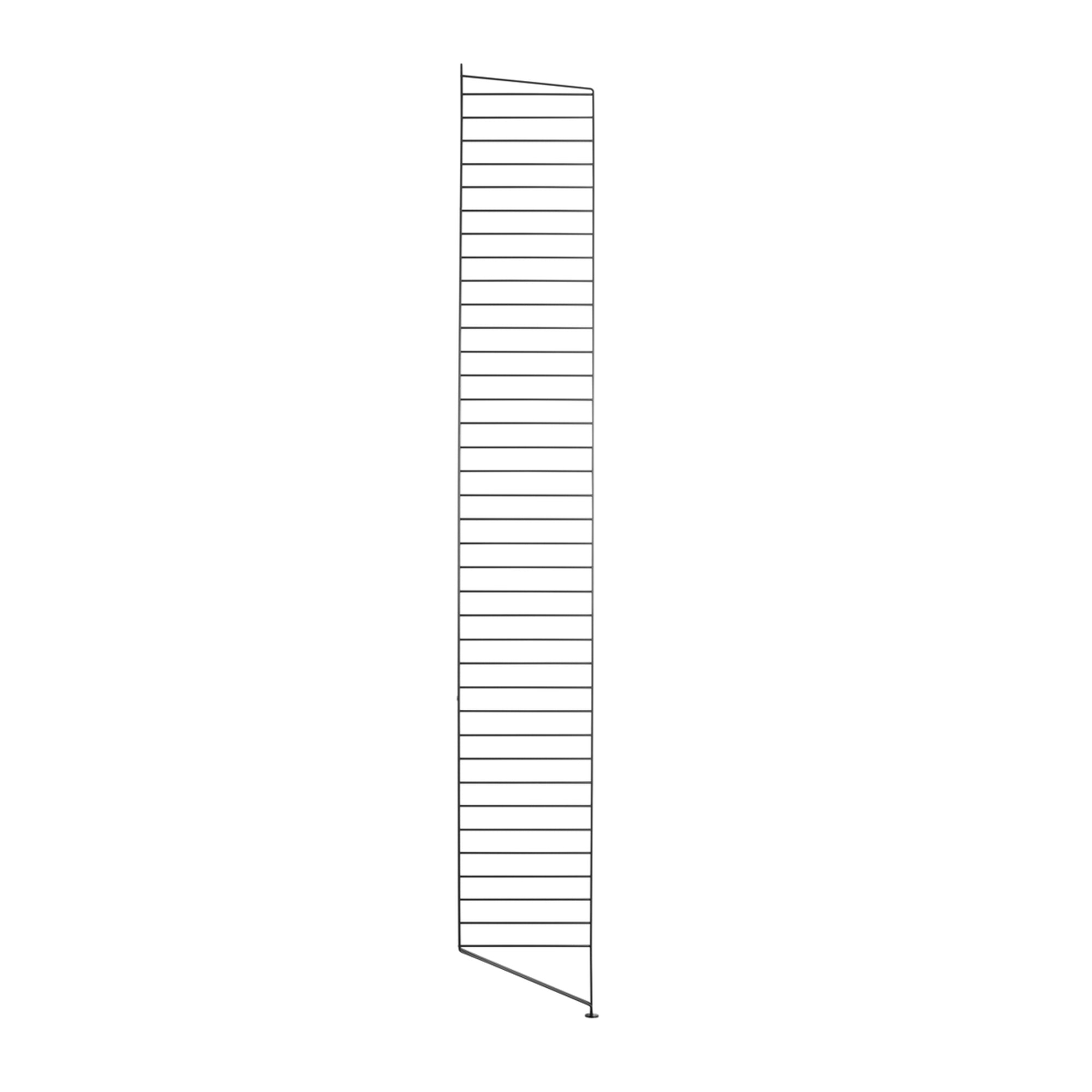String element de susținere vertical metalic 200 cm cu picior
