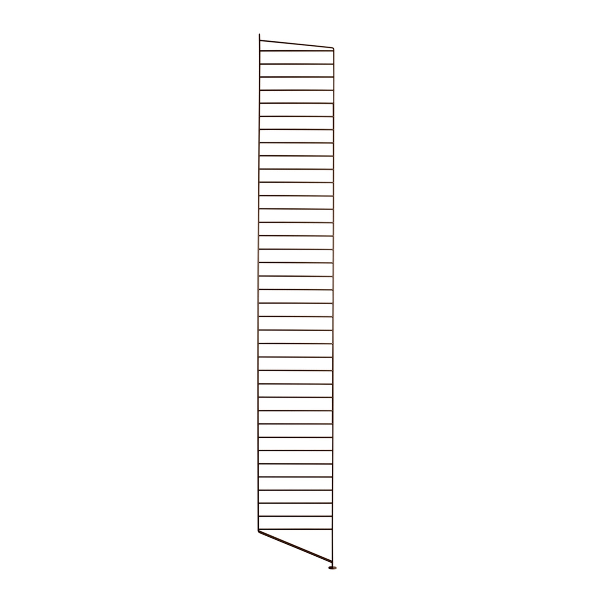 String element de susținere vertical metalic 200 cm cu picior