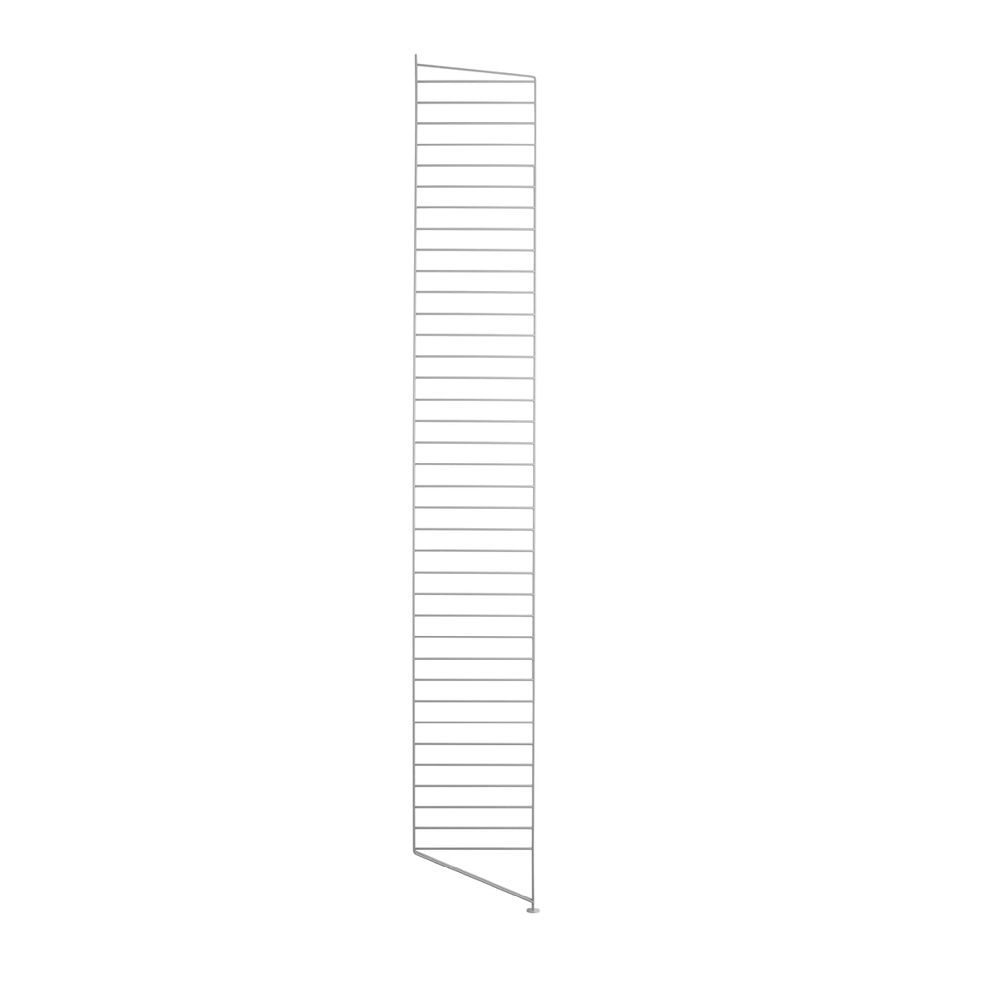 String element de susținere vertical metalic 200 cm cu picior