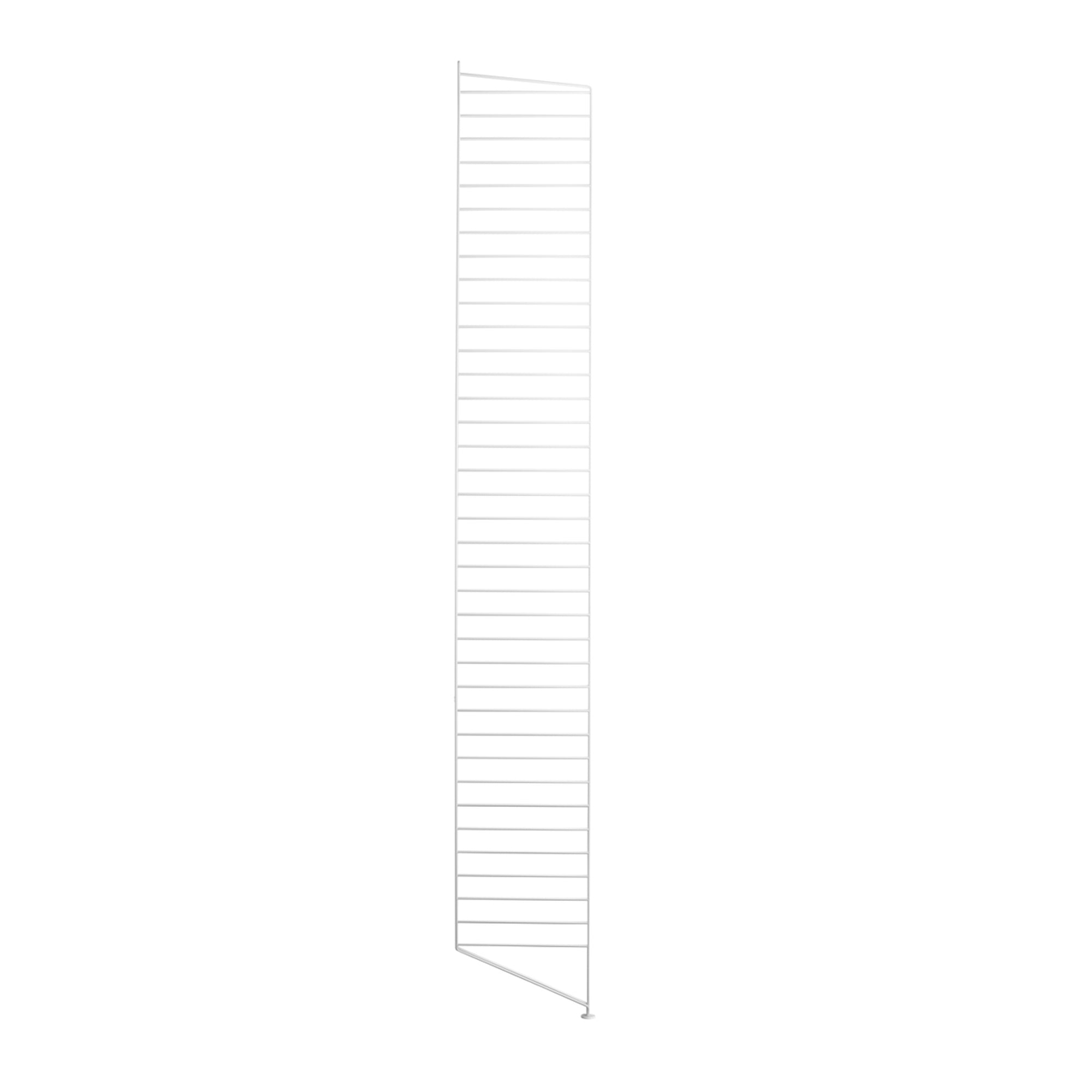 String element de susținere vertical metalic 200 cm cu picior