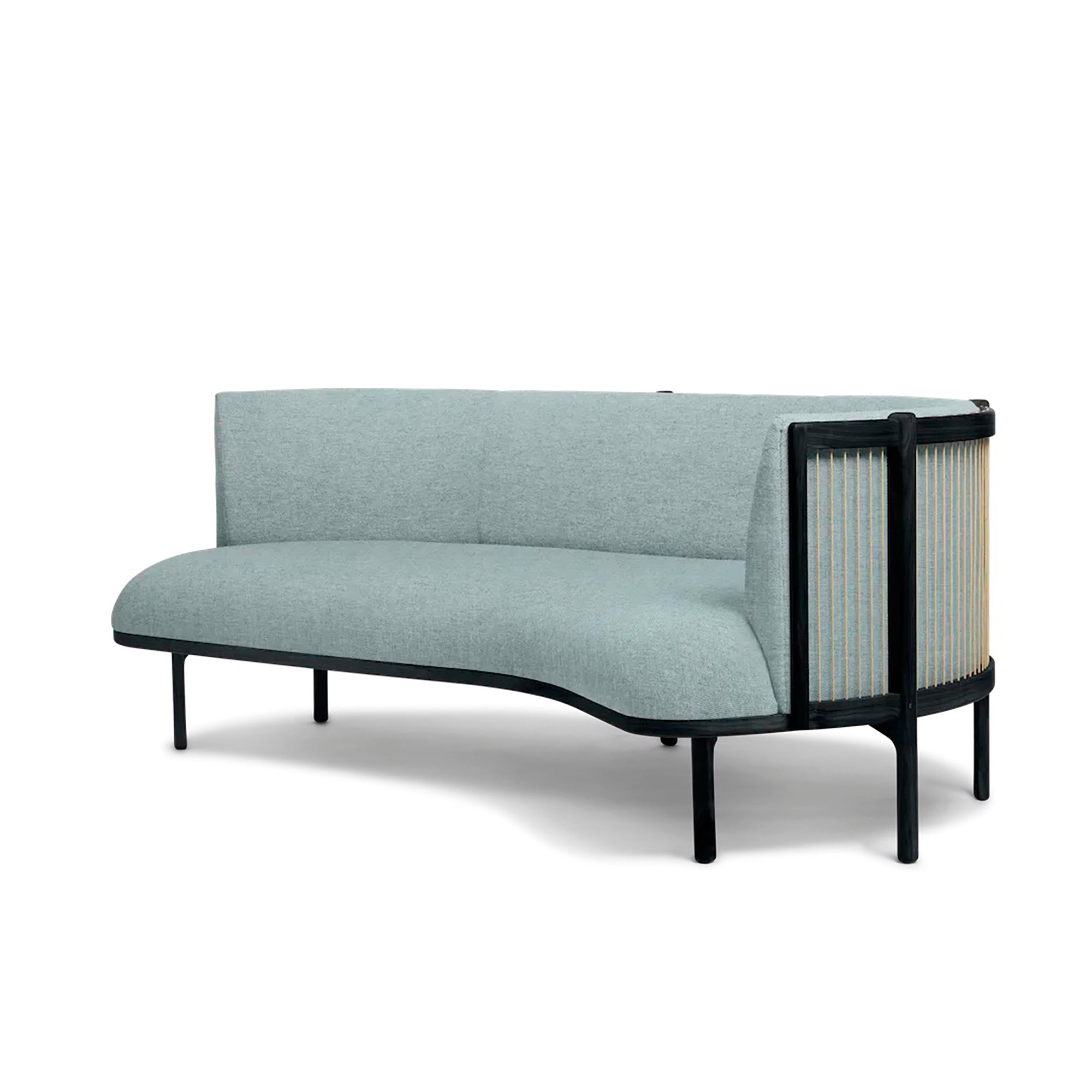 RF1903L Sideways Sofa cotieră stângă
