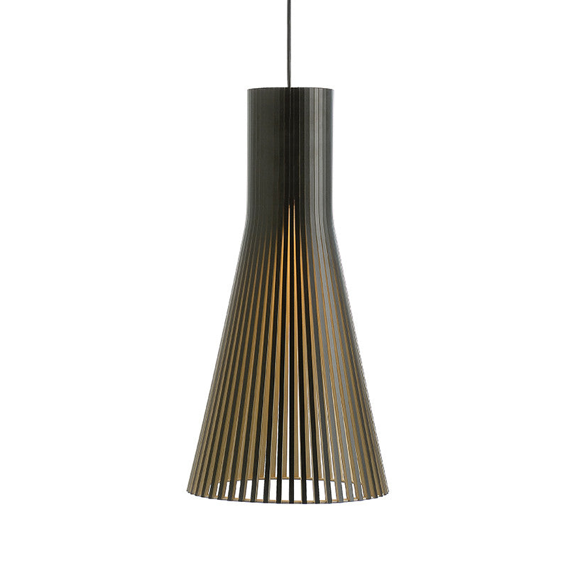 Lampa Secto 4200 produsă de Secto Design (negru)