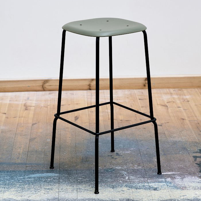 Soft Edge 85 scaun de bar