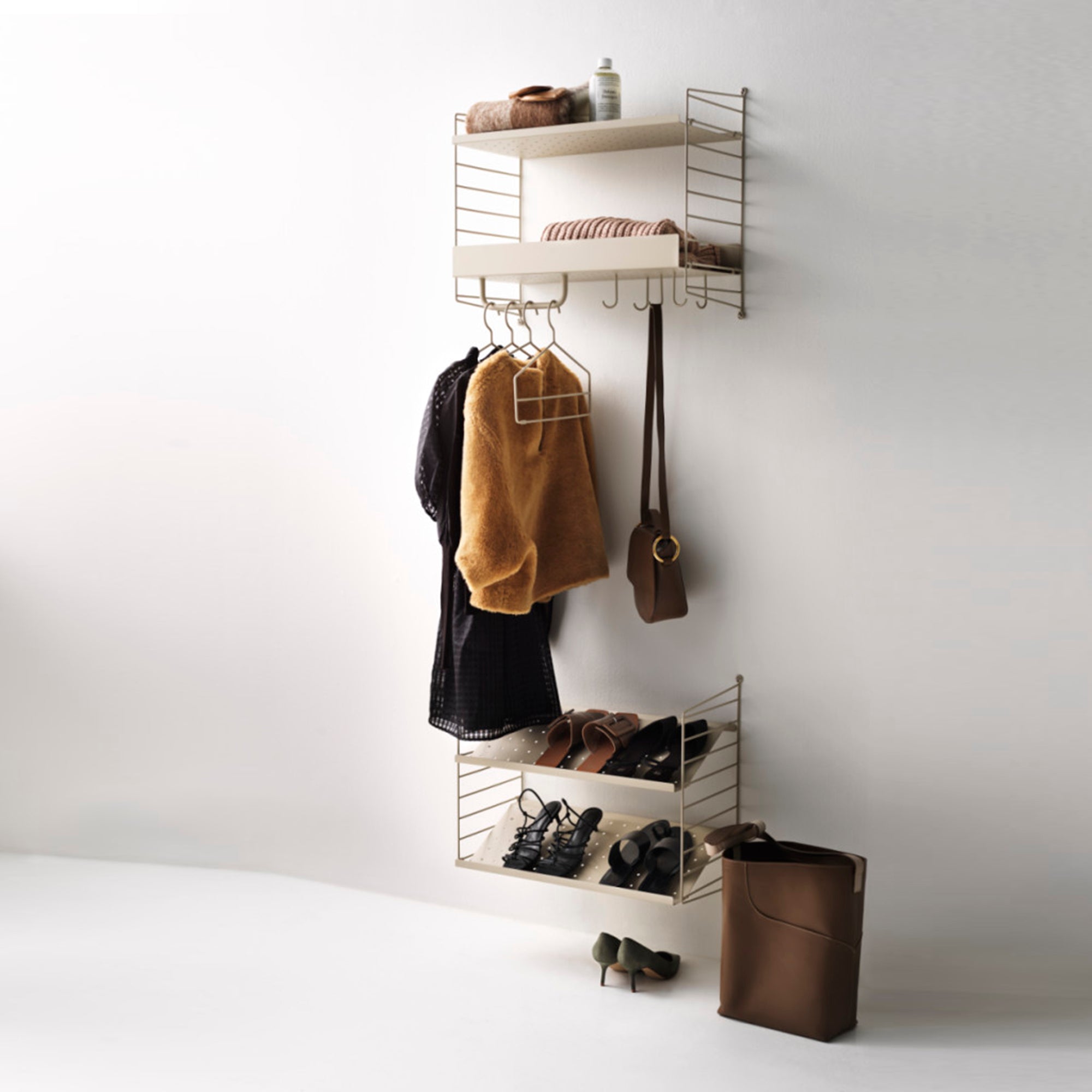 Configurație String 22