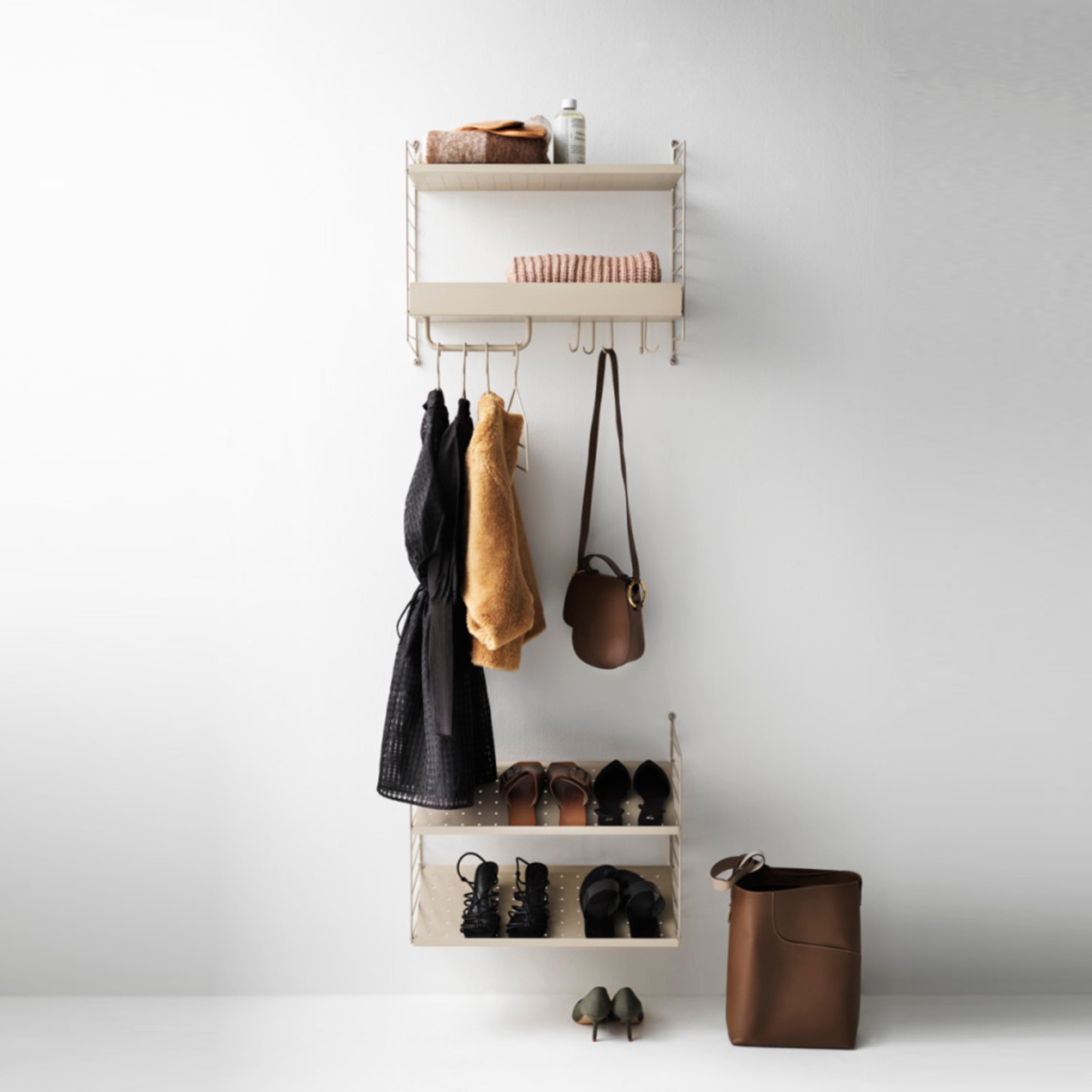 Configurație String 22