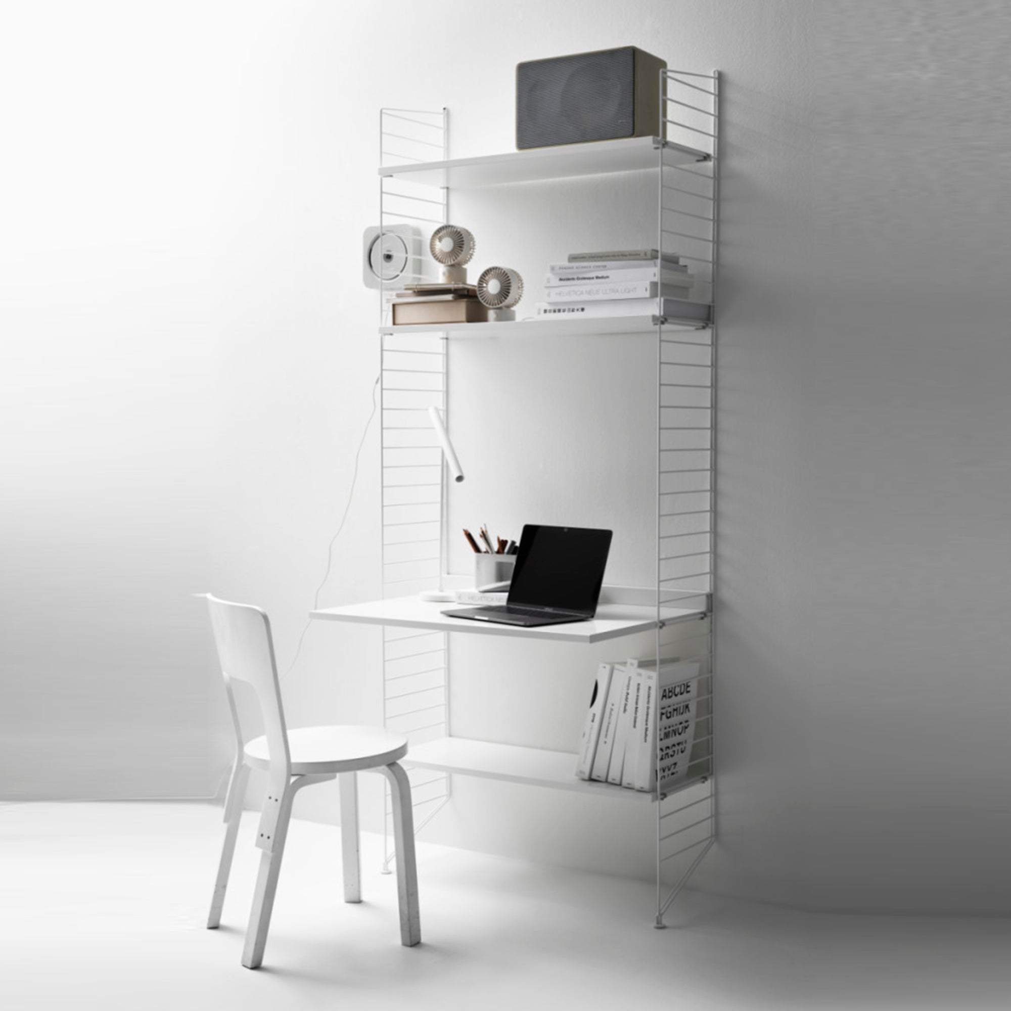 Configurație String 15