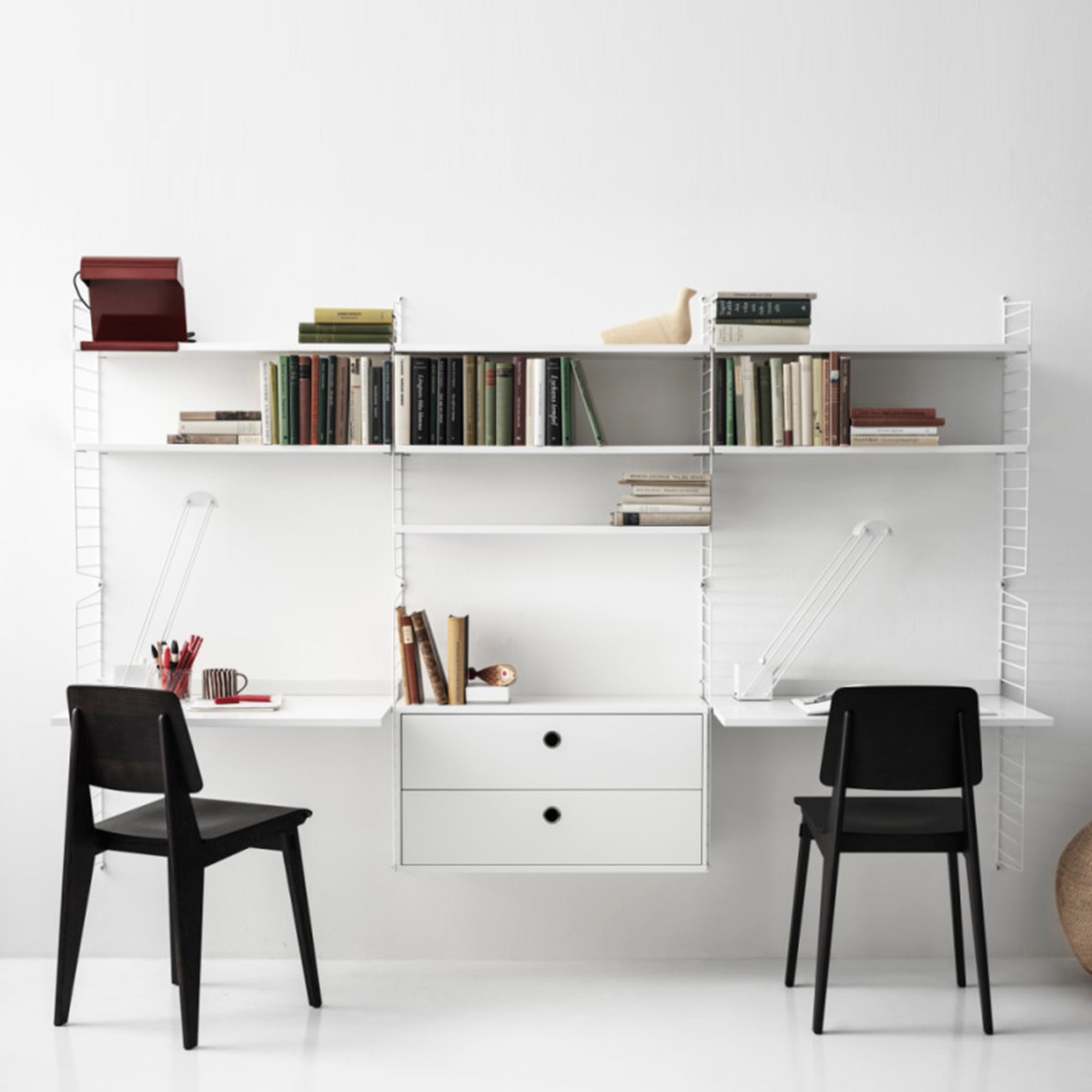 Configurație String 16