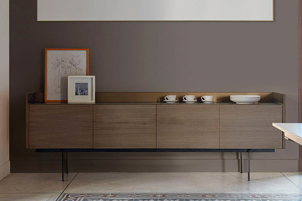 Stockholm comodă 238cm