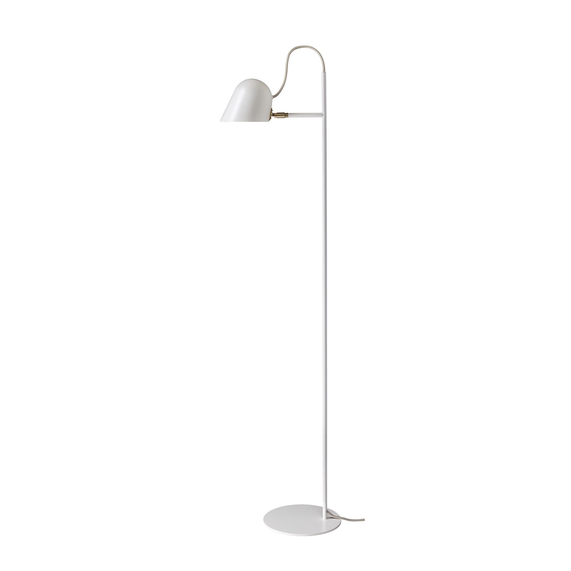 Streck, lampa de podea