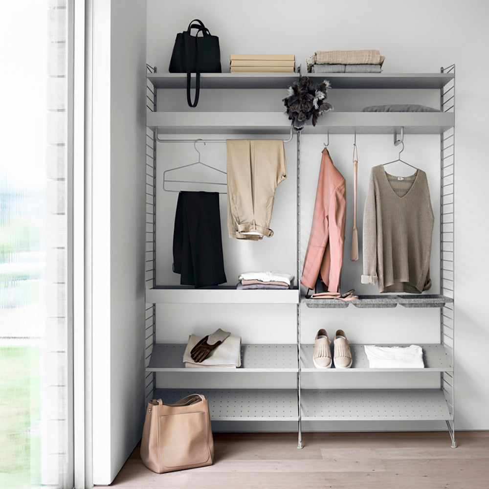 Configurație String 31