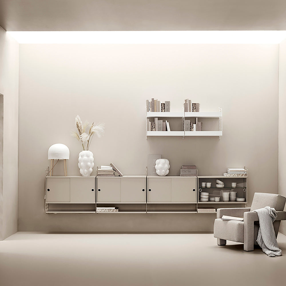 Configurație String 29