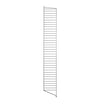 String element de susținere vertical metalic 200 cm cu picior