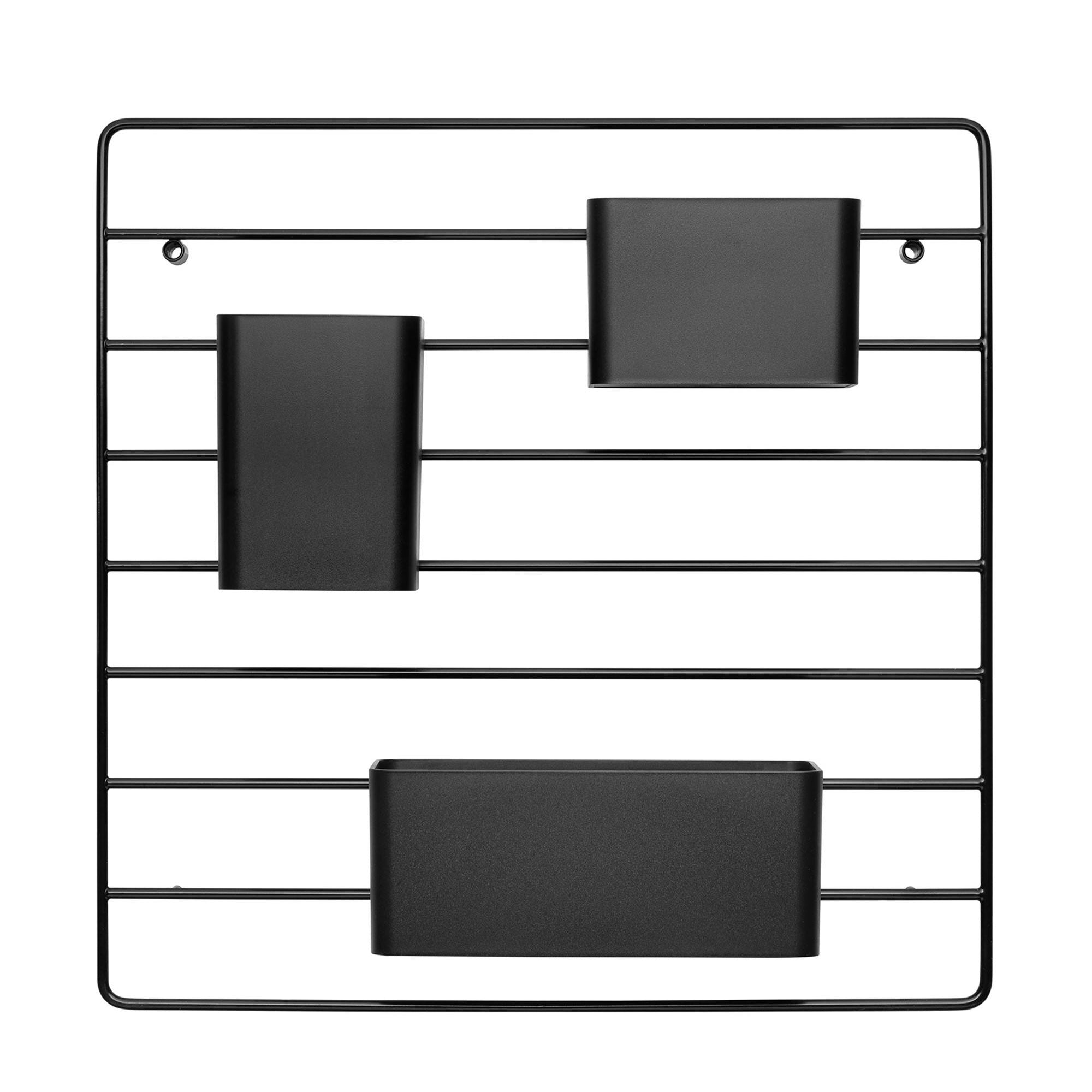 String Organizers, set de 3 recipiente de organizare