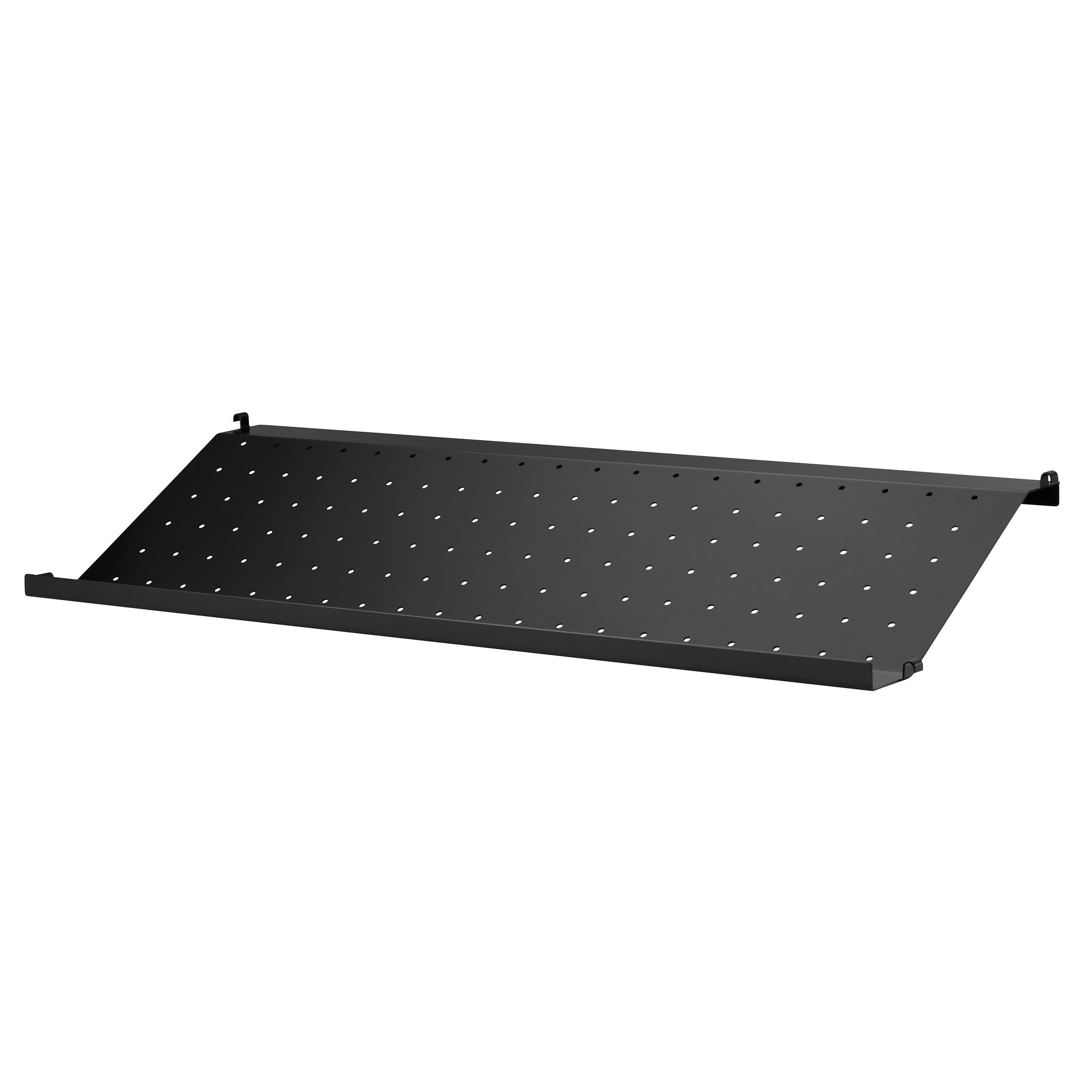 Shoe shelf metal raft pentru pantofi 78/30 cm