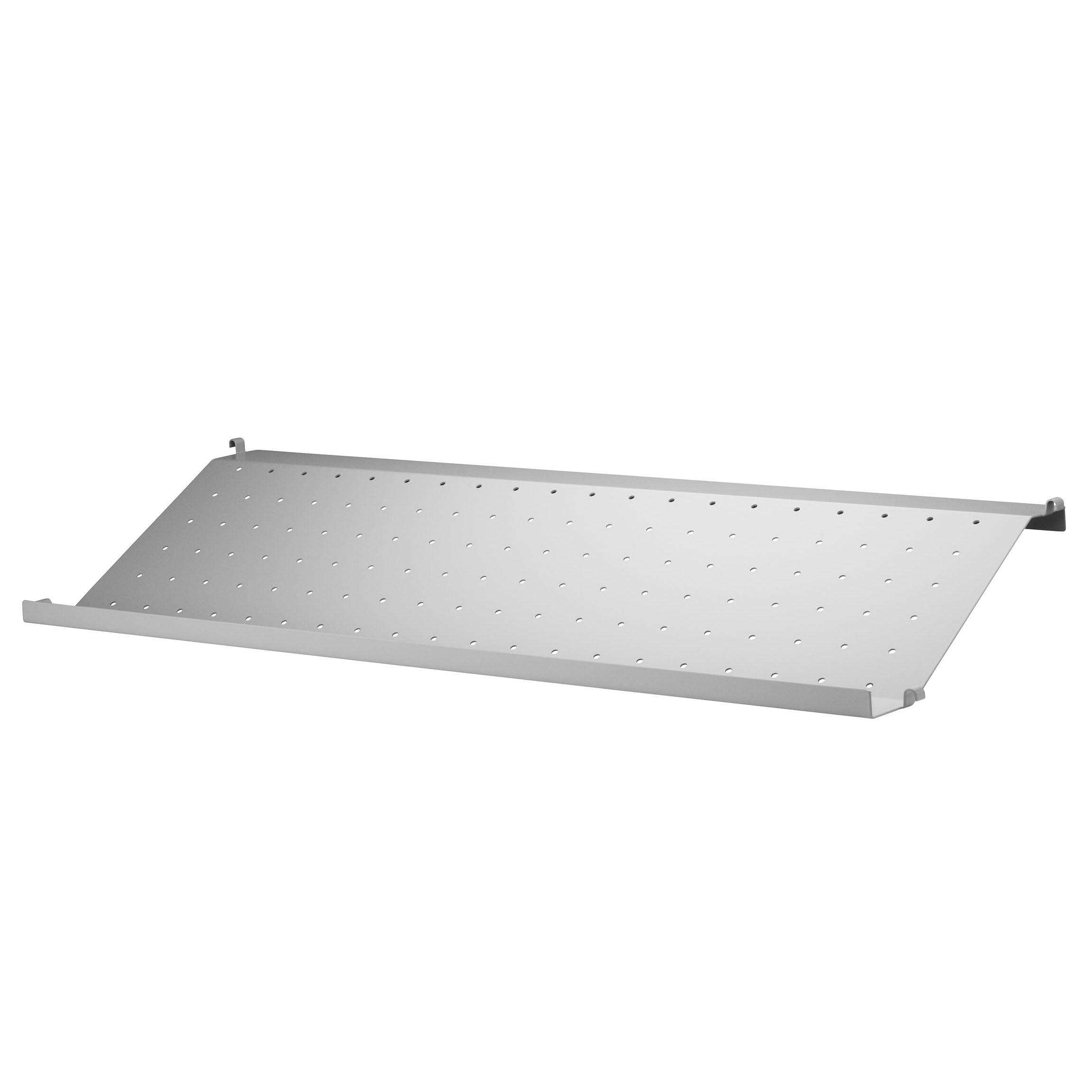 Shoe shelf metal raft pentru pantofi 78/30 cm