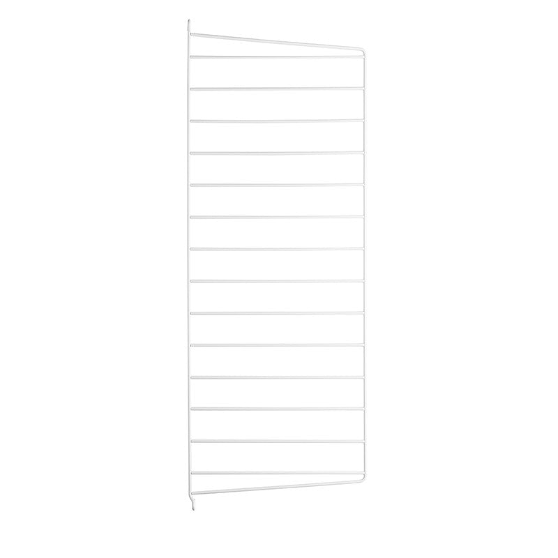 String element de susținere vertical metalic 75 x 30 cm, set de 2