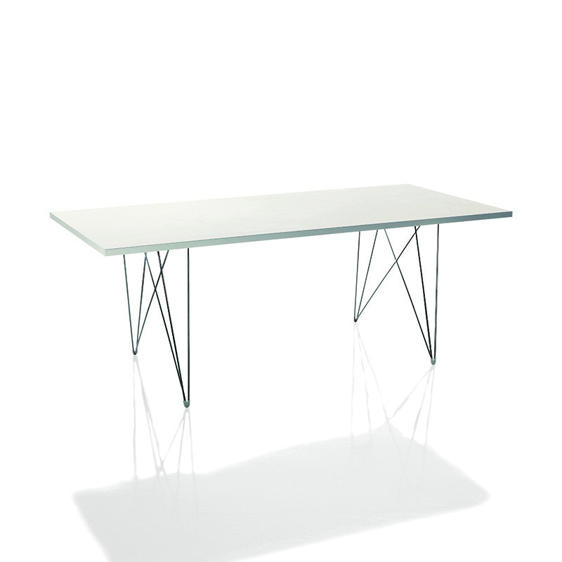 XZ3 masă rectangulară 200 x 90 cm