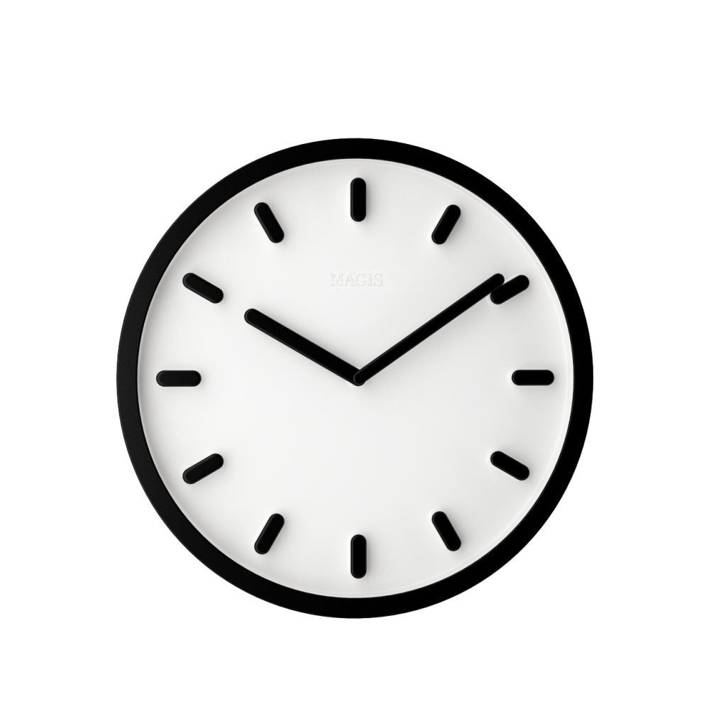 Tempo, ceas de perete