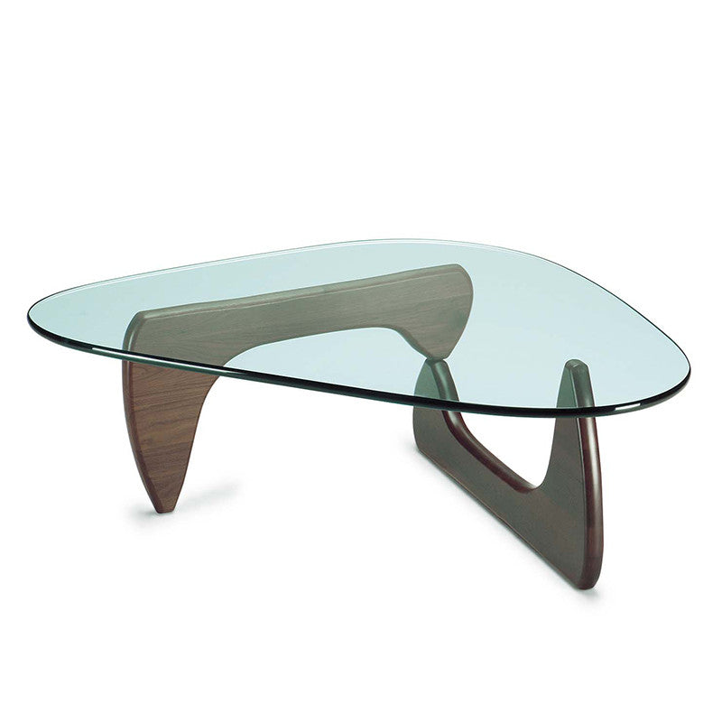 Coffee Table, un design icon semnat Isamu Noguchi, produs de Vitra