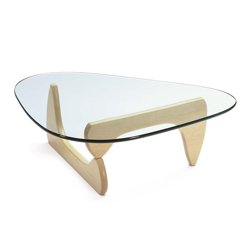 Coffee Table, un design icon semnat Isamu Noguchi, produs de Vitra