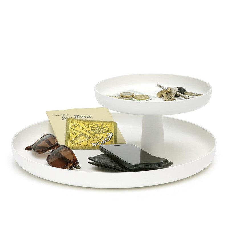 Rotary Tray tăviță