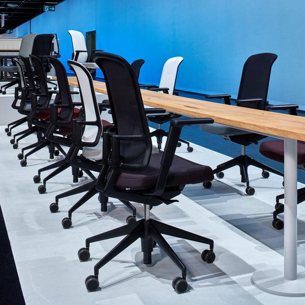 AM Chair scaun de birou